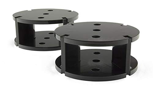 Air Lift 52420 Air Lift Air Spring Spacers -2" - Level - Outdoor-Depot.us