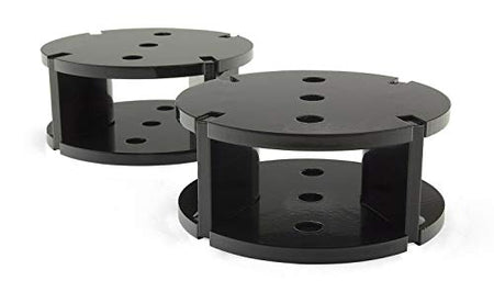 Air Lift 52420 Air Lift Air Spring Spacers -2" - Level - Outdoor-Depot.us