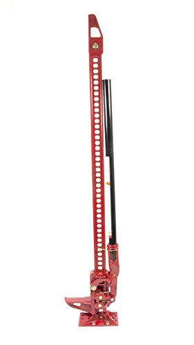 Hi-Lift Hi-Lift Jack 48" All-Cast Jack HL-485 - Outdoor Depot