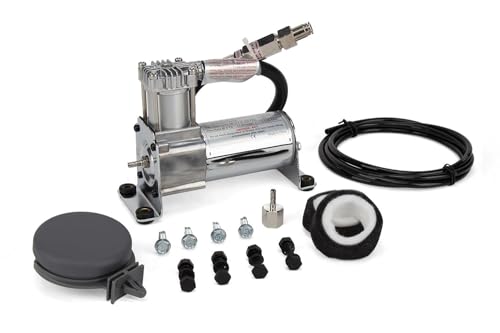 Air Lift Air Lift 16092 Air Compressor System - Outdoor Depot