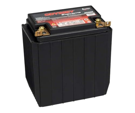 ODYSSEY Odyssey Battery, Extreme Series, AGM - Outdoor Depot