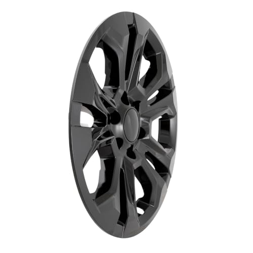 Coast to Coast International Coast to Coast International-IMP511BLK-Wheel Skins-Fits 2022-2025 Chevrolet - Outdoor Depot