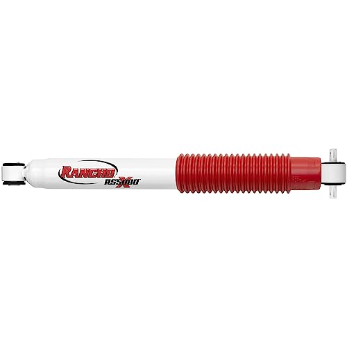Rancho RS5000X RS55241 Suspension Shock Absorber