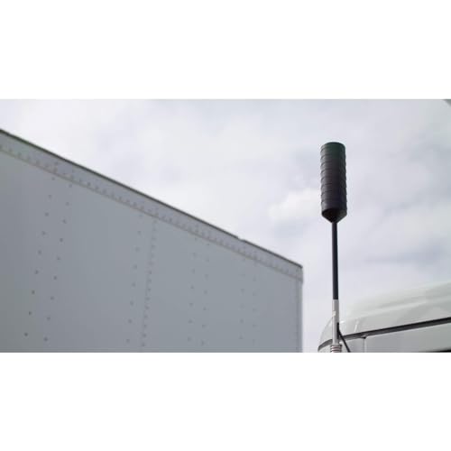 weBoost weBoost 311229 4G-OTR Trucker Edition Antenna, 17" - Outdoor Depot