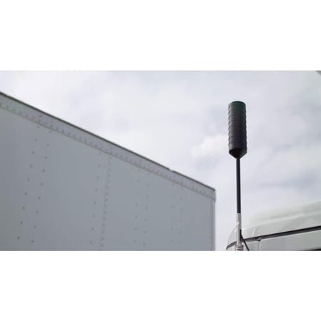 weBoost weBoost 311229 4G-OTR Trucker Edition Antenna, 17" - Outdoor Depot