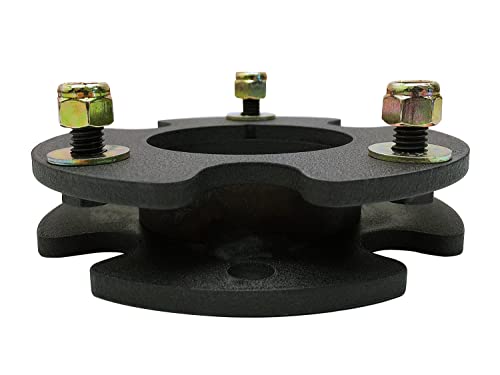 Tuff Country Tuff Country 22909 2" Leveling Kit for F150 09 - Outdoor Depot