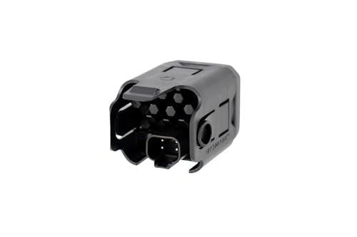 Diode Dynamics Diode Dynamics HitchMount Reverse Light Kit, C1R + Brake - Outdoor Depot