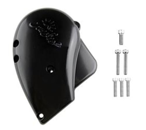 Carefree R001521BLK Awning Side Cap