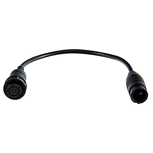Raymarine Axiom RealVision 3D to 7-Pin CP370 Transducer Adapter Cable