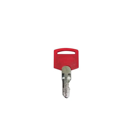 AP Products Ap Products 0158500100 Red Rv Master Key - Outdoor Depot