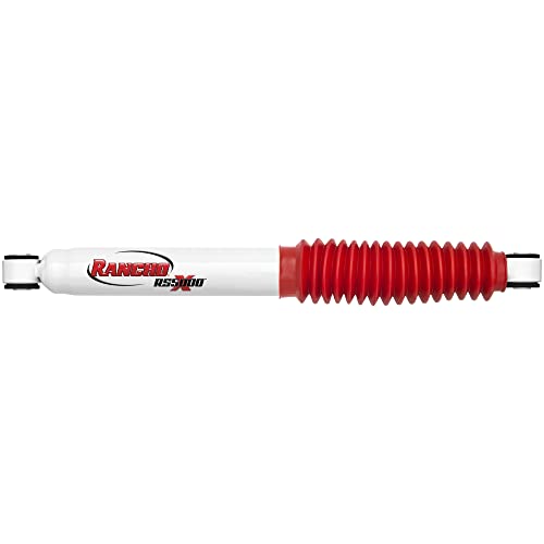 Rancho Rancho RS5000X RS55274 Suspension Shock Absorber - Outdoor Depot