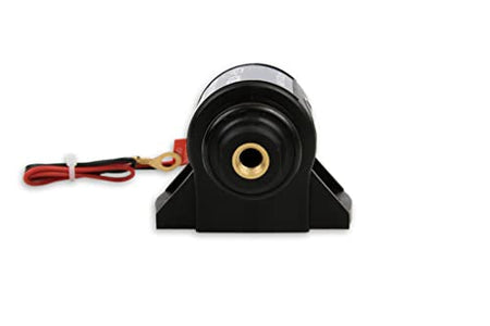 Mr. Gasket Mr. Gasket 12S Micro Electric Fuel Pump - Outdoor Depot