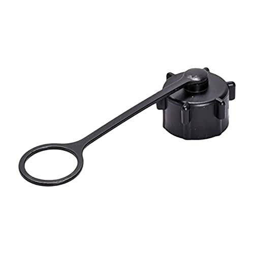 SPEEDFX SpeedFX Utility Jug Replacement Vent Cap 8845, Replacement For SpeedFX 5 Gallon Containers, Round, - Outdoor Depot