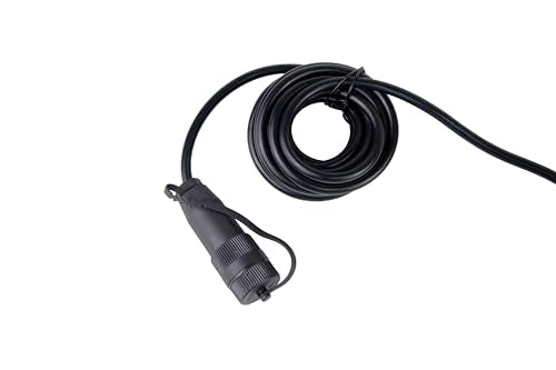 MILE MARKER Mile Marker 77-50141W-50 Hand Controller for ES Winches - Essential Replacement Part to Prolong - Outdoor Depot