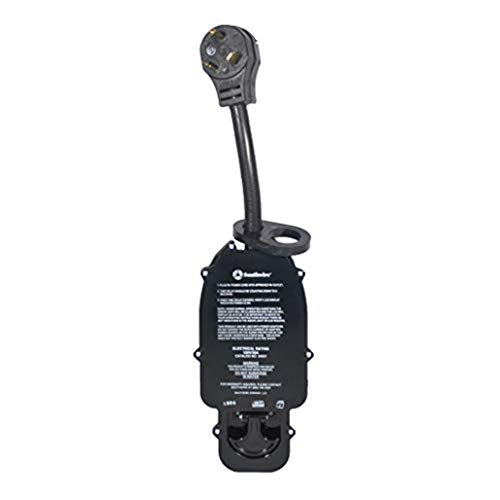 Southwire 30A Wireless Surge Guard Portable Surge Protector - Outdoor-Depot.us