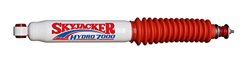 Skyjacker Skyjacker 7500 Steering Stabilizer - Outdoor Depot