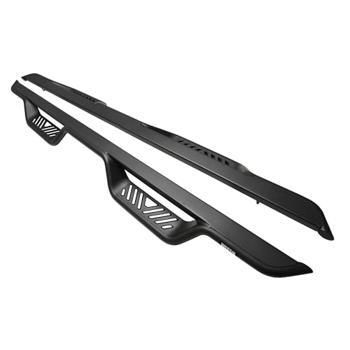 Westin WESTIN Outlaw Drop Nerf StepBar 19- GM P/U 1500/2500 - Outdoor Depot