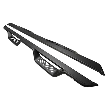 Westin WESTIN Outlaw Drop Nerf StepBar 19- GM P/U 1500/2500 - Outdoor Depot