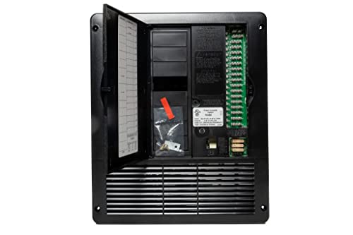 Progressive Dynamics 4590CSV RV & Camper