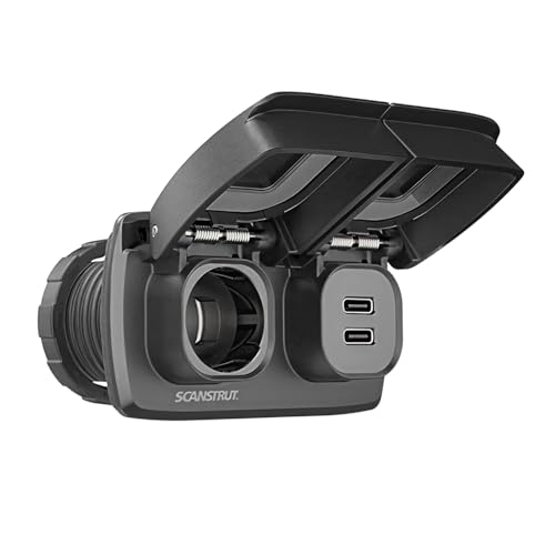 SCANSTRUT SCASCMULTIF1 Accessories