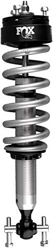 FOX Factory Fox Shock 2.0 IFP Front 07- On Chevy 1500 0-2in Lift - Outdoor Depot