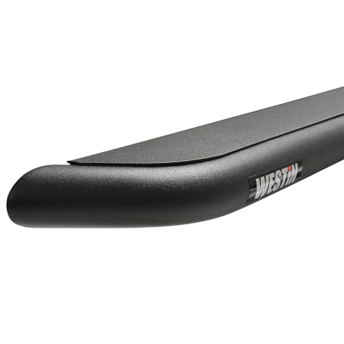 Westin WESTIN Outlaw Drop Nerf StepBar 20- Jeep Gladiator - Outdoor Depot