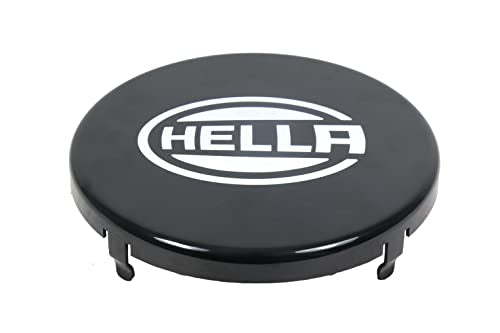 Hella Hella ValueFit 500 LED Series - LED Driving Lamp Kit – Universal Off-Road Light for Pickup Trucks, - Outdoor Depot