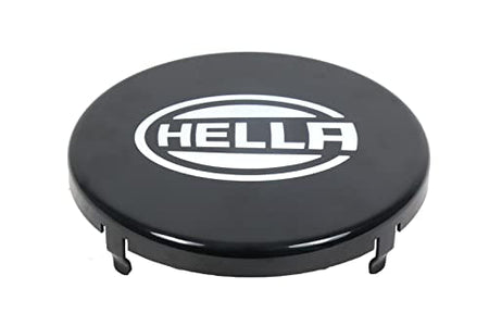 Hella Hella ValueFit 500 LED Series - LED Driving Lamp Kit – Universal Off-Road Light for Pickup Trucks, - Outdoor Depot
