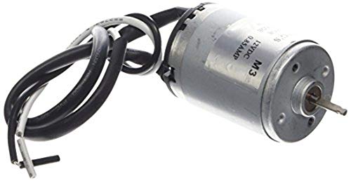 HENG’S INDUSTRIES Heng's (90037-C1) 12V Vent Motor - Outdoor Depot