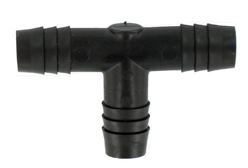 Valterra Valterra RF843 1/2" Barbed Tee Adapter - Outdoor Depot