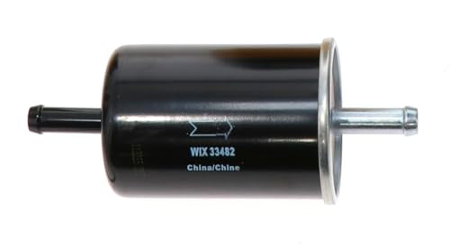 Wix WIX Racing Filters Fuel Filter - Outdoor Depot