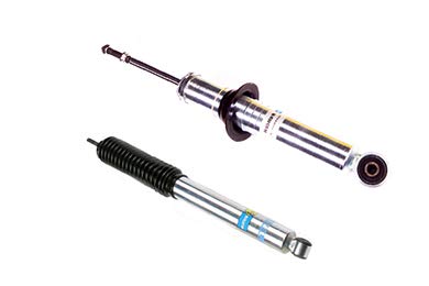 Bilstein Bilstein 24253161 Shock Absorber - Outdoor Depot