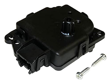 Crown Automotive Crown Automotive Blend Door Actuator HVAC - Outdoor Depot