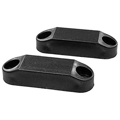 JR Products JR Products 06-30105 Baggage Door Catch Magnetic - Outdoor Depot