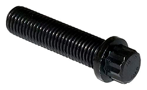 Crown Automotive Crown Automotive-6036415AA Drive Shaft Bolt - Outdoor Depot