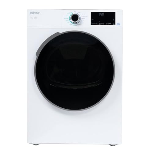 WASHER/DRYER-VENTLESS