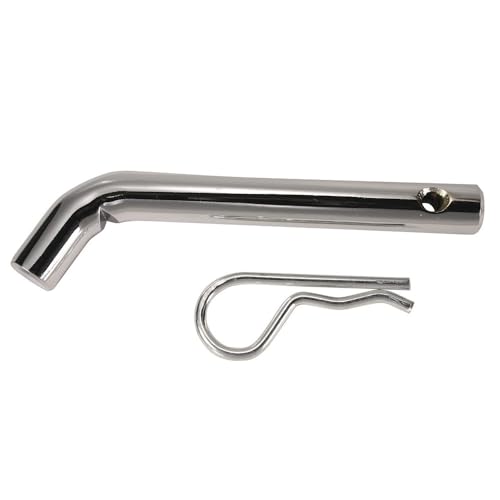 TRIMAX SP200 Deluxe Chrome Plated 5/8" Receiver Pin