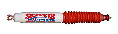 Skyjacker Skyjacker N8052 Softride Nitro Shock Absorber - Outdoor Depot