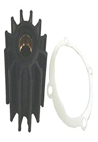 Sierra International 18-3306, Neoprene Impeller