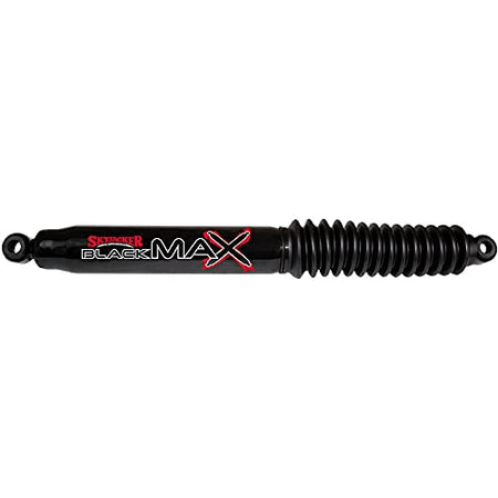 Skyjacker Skyjacker B8560 Black MAX Shock Absorber with Black Boot 24.4 x 3.2 x 3 inches - Outdoor Depot