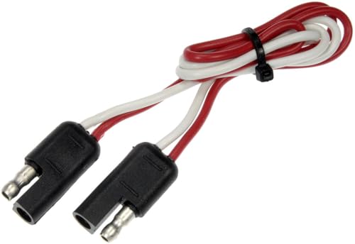 Dorman - WIRING ACCESSORIES