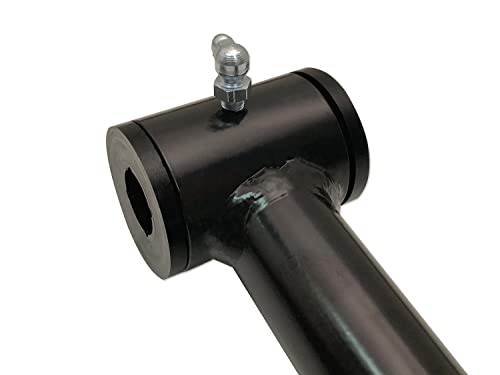 Tuff Country Tuff Country 50935 Upper Control Arms 4x4 Compatible with/Replacement for Toyota 4Runner - Outdoor Depot