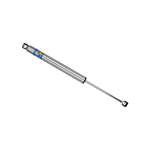 Bilstein 33-255057 5100 Series Single Rear Shock Absorber fits 2009-2013 F150 - Fits Vehicles with 3-4" Rear Lift - Monotube Design - High Gas Pressure Technology Prevents Foaming - Better Control