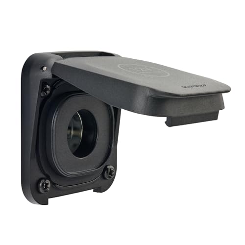 SCANSTRUT SC-V-DC1 Ventura Series 12V Power Outlet product image