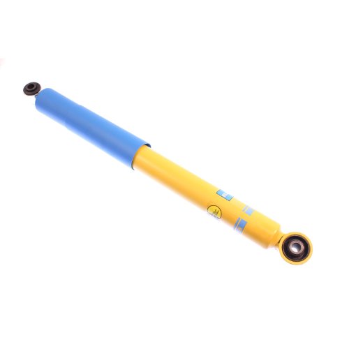 Bilstein 24-186933 4600 Series Rear Shock fits 2007 2014 Tahoe Yukon - Monotube Design, Fade Free Performance, Enhanced Safety