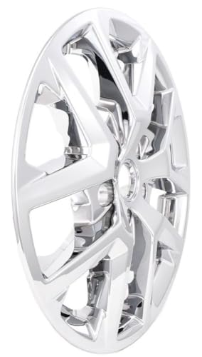 Coast to Coast International Impostor Wheel Skin Fits Chevrolet Equinox 2022-2024 Set of 4 Wheel Covers 17 - Outdoor Depot