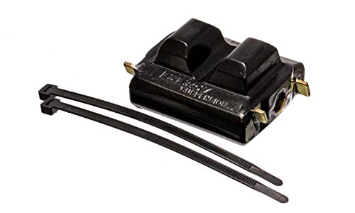 Energy Suspension Energy Suspension 3.1116G Clam Shell Type Engine Mount for GM - Outdoor Depot