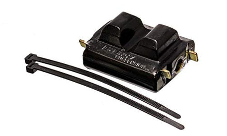 Energy Suspension Energy Suspension 3.1116G Clam Shell Type Engine Mount for GM - Outdoor Depot