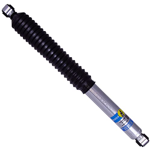 Bilstein 14-18 Silverado 1500/19 1500 LD / 14-18 Sierra 1500 B8 5100 Shock Rear (24-285896)