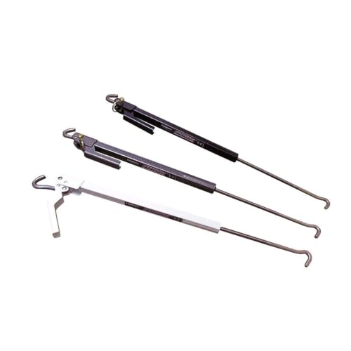 Torklift S9530 Fastgun Turnbuckle